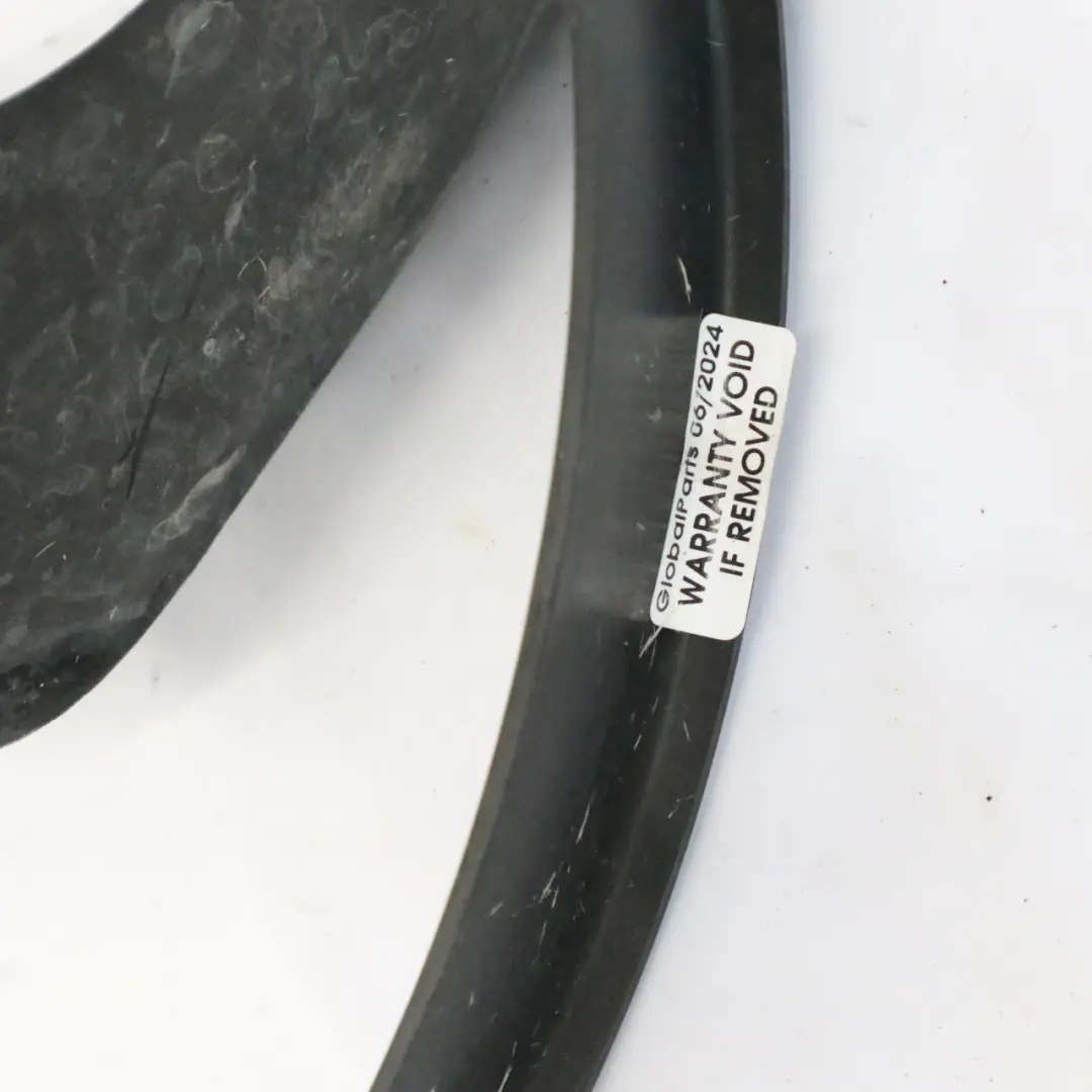 Renault Trafic III Vivaro B 1.6 DCI Engine Cooling Radiator Fan Blade 214818795R - SKU 214818795R-1 - Part number 214818795R-1