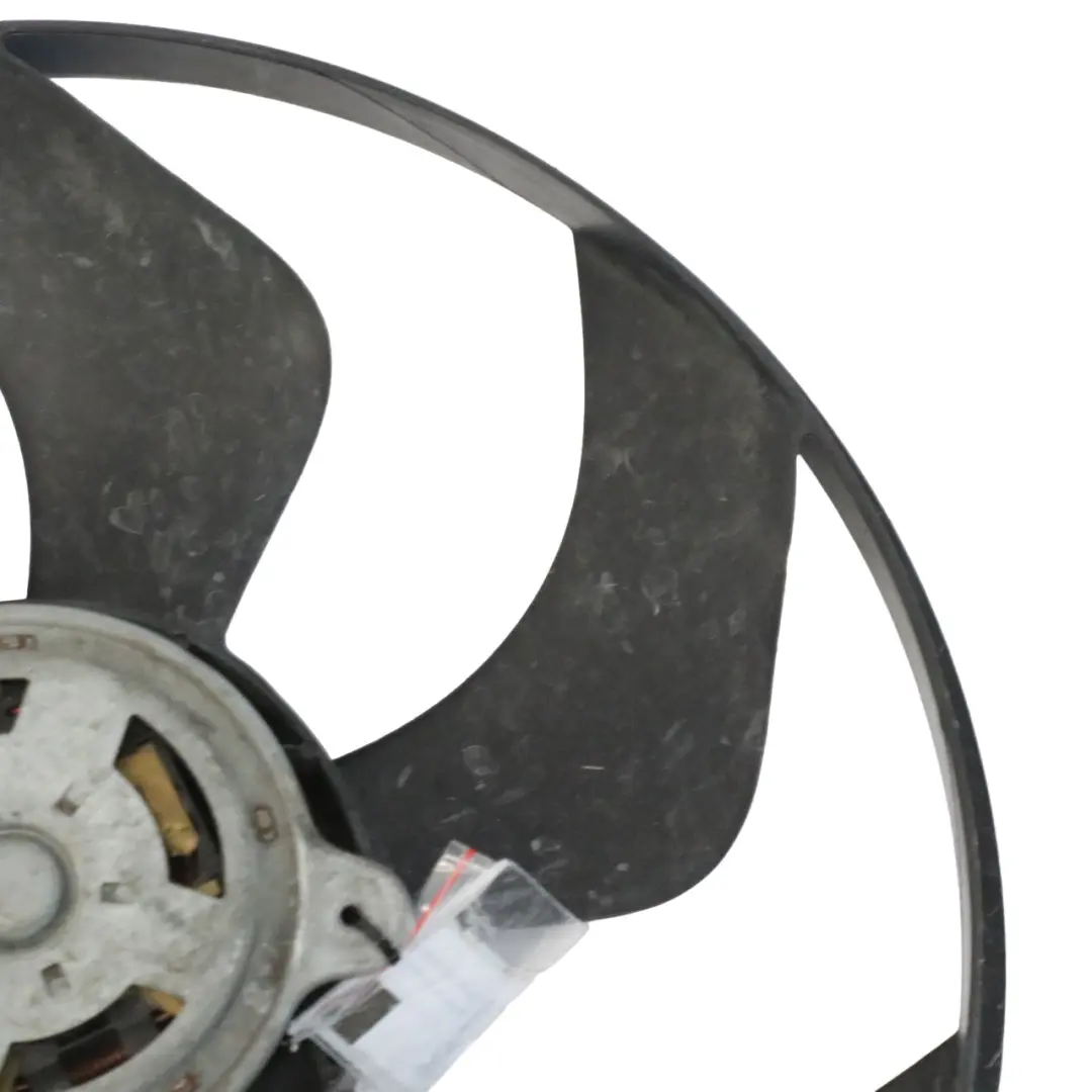 Renault Trafic III Vivaro B 1.6 DCI Engine Cooling Radiator Fan Blade 214818795R - SKU 214818795R-1 - Part number 214818795R-1