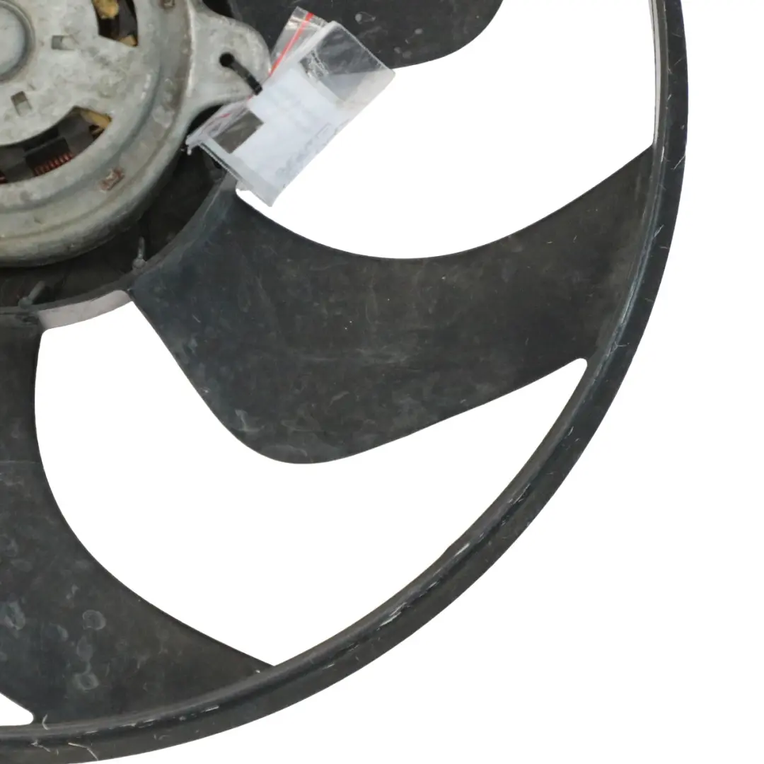 Renault Trafic III Vivaro B 1.6 DCI Motor Radiador Ventilador Aspa 214818795R - SKU 214818795R-1 - Número de pieza 214818795R-1