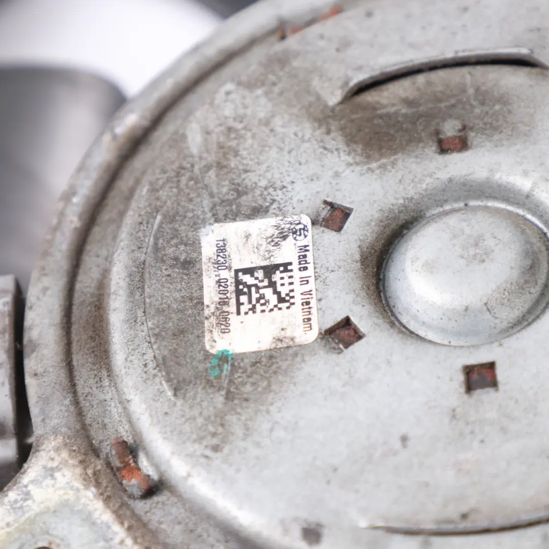 Wentylator Chłodnicy Silnika do Renault Trafic 3 Vivaro B 1.6 DCI o numerze 214818795R Renault Trafic 3 Vivaro B 1.6 DCI Wentylator Chłodnicy Silnika - SKU 214818795R-2 - Numer Części 214818795R
