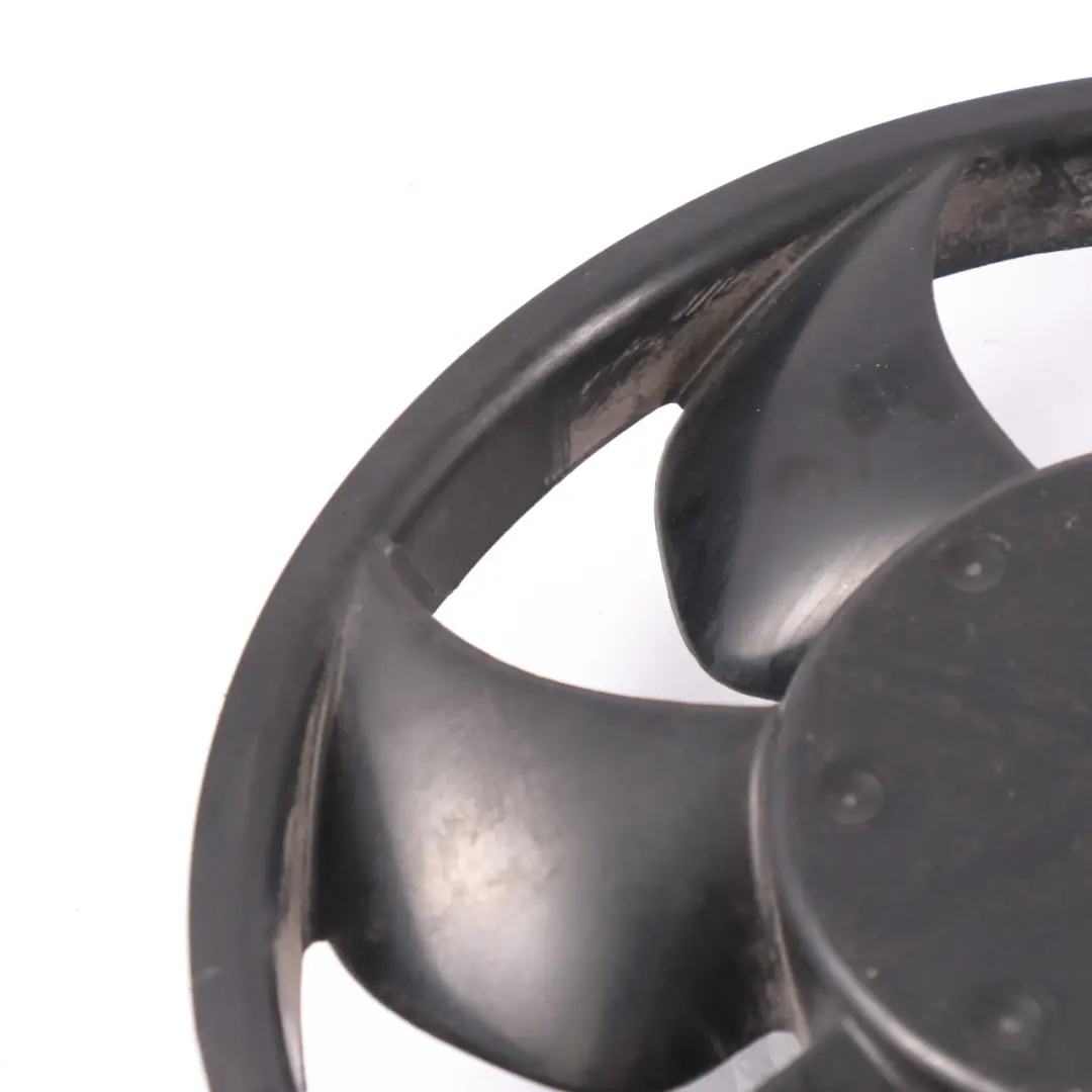 Renault Trafic 3 Vivaro B 1.6 DCI Motor Radiador Ventilador Carenado 214818795R - SKU 214818795R-2 - Número de pieza 214818795R-2