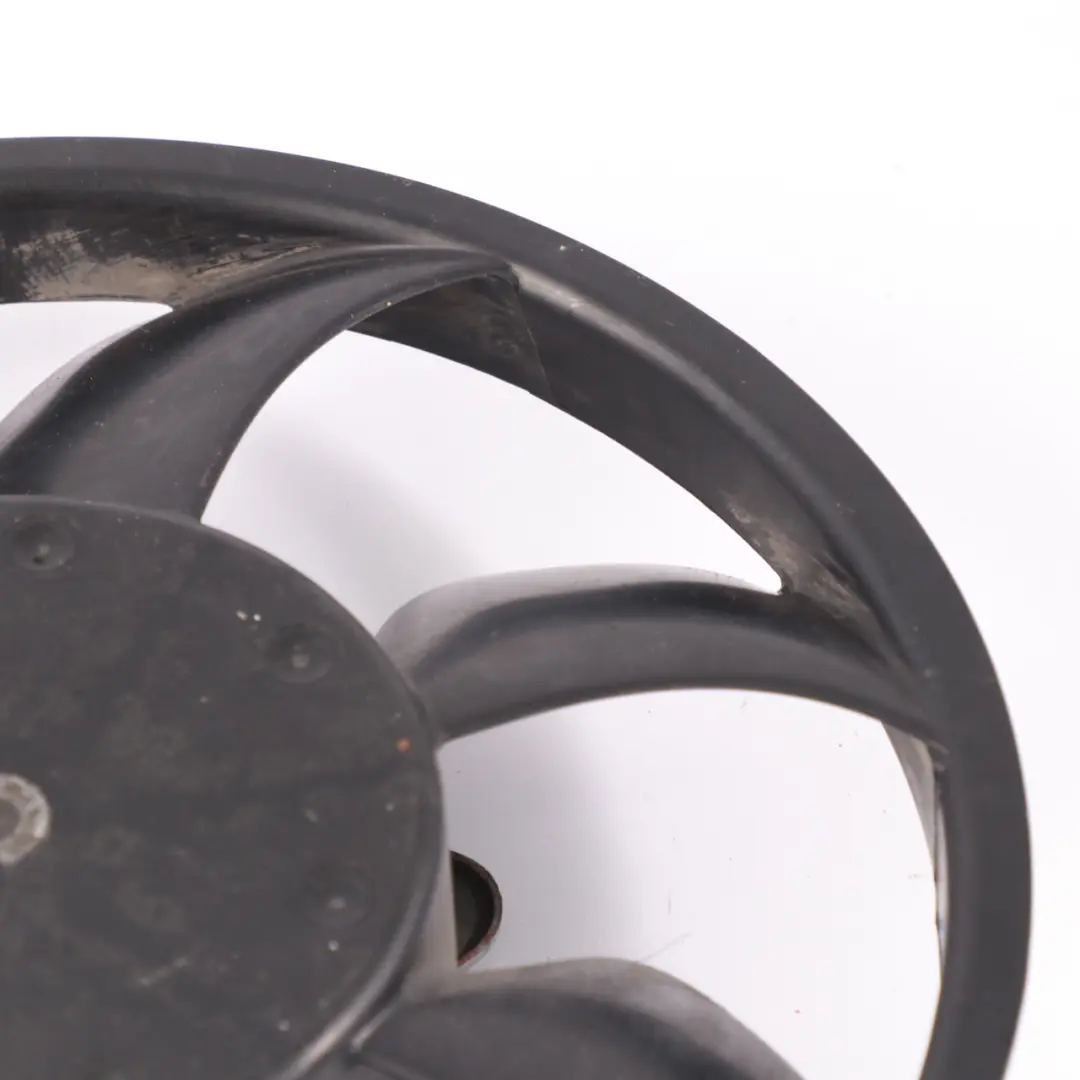 Renault Trafic 3 Vivaro B 1.6 DCI Motor Radiador Ventilador Carenado 214818795R - SKU 214818795R-2 - Número de pieza 214818795R-2