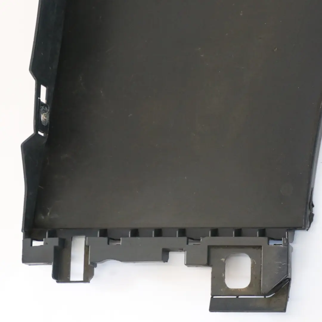 BMW E92 Side Panel Fender Wing Front Left N/S Monacoblau Monaco Blue - A35 - SKU 2155919-MB2 - Part number 2155919