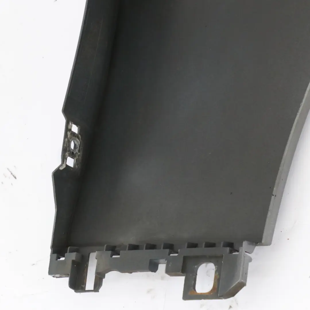 BMW E92 E93 Side Panel Fender Wing Front Left N/S Spacegrau Grey Metallic - A52 - SKU 2155919-SCG4 - Part number 2155919