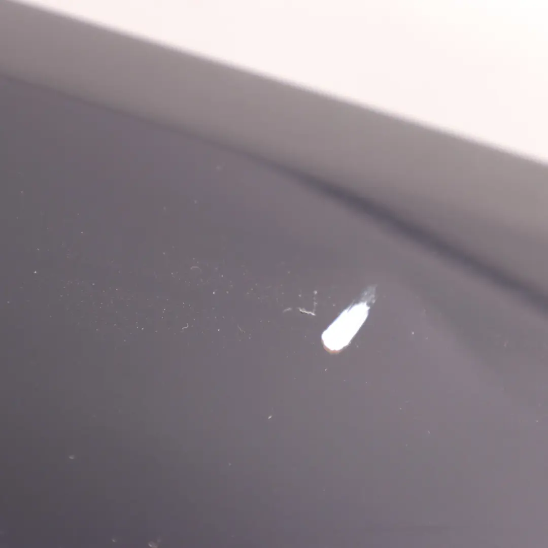 Side Panel Fender Wing Front Right O/S Azurite Black Metallic - S34 to BMW E92 with Part number 2155922 BMW E92 Side Panel Fender Wing Front Right O/S Azurite Black Metallic - S34 - SKU 2155922-AZB - Part number 2155922