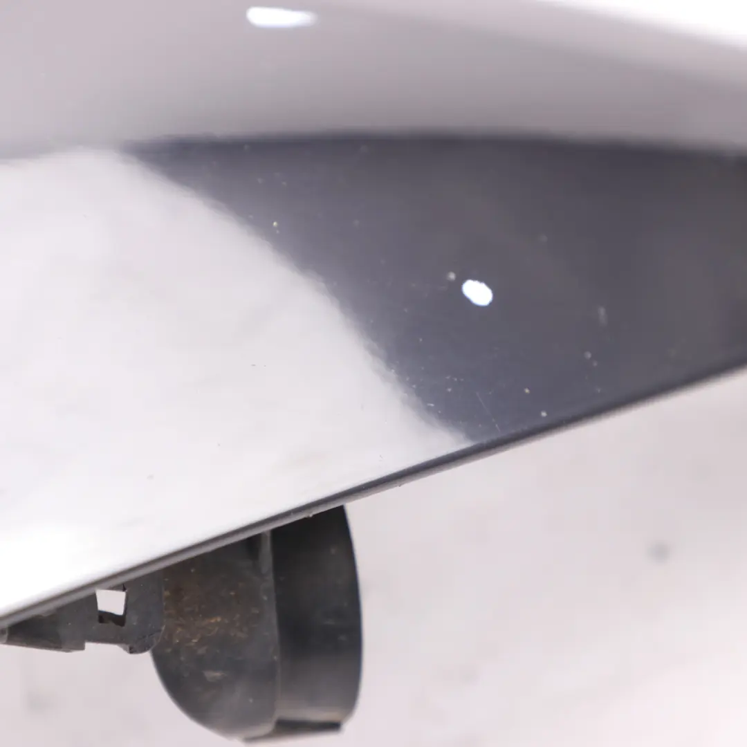 Side Panel Fender Wing Front Right O/S Azurite Black Metallic - S34 to BMW E92 with Part number 2155922 BMW E92 Side Panel Fender Wing Front Right O/S Azurite Black Metallic - S34 - SKU 2155922-AZB - Part number 2155922