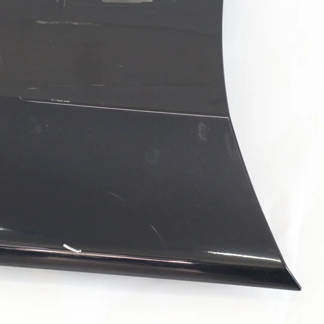 BMW E92 Pannello laterale parafango ala anteriore destra Monacoblau - A35 - SKU 2155922-MB2 - Numero di parte 2155922