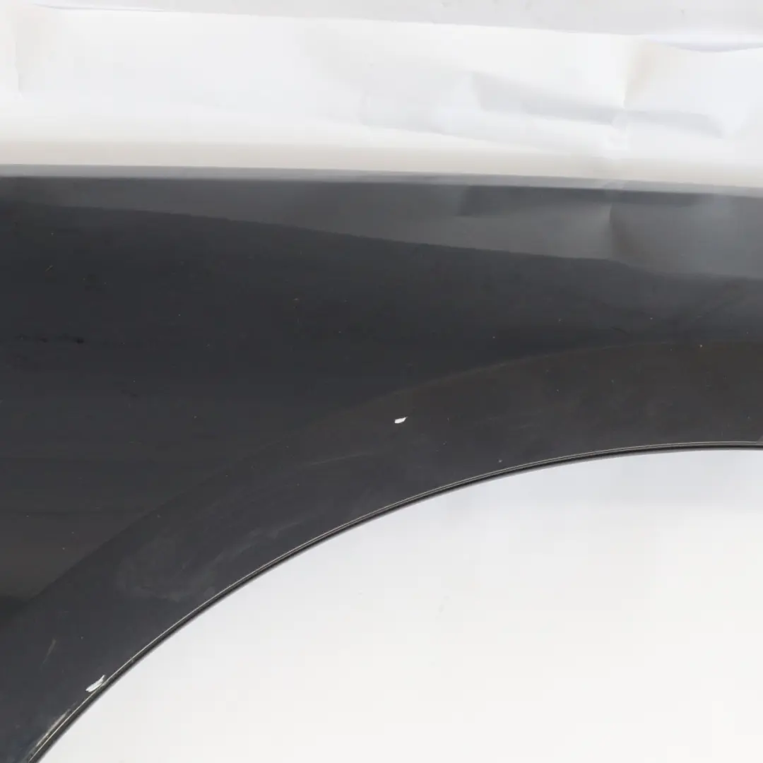 Side Panel Fender Wing Front Right O/S Monacoblau Monaco Blue - A35 to BMW E92 with Part number 2155922 BMW E92 Side Panel Fender Wing Front Right O/S Monacoblau Monaco Blue - A35 - SKU 2155922-MB2 - Part number 2155922