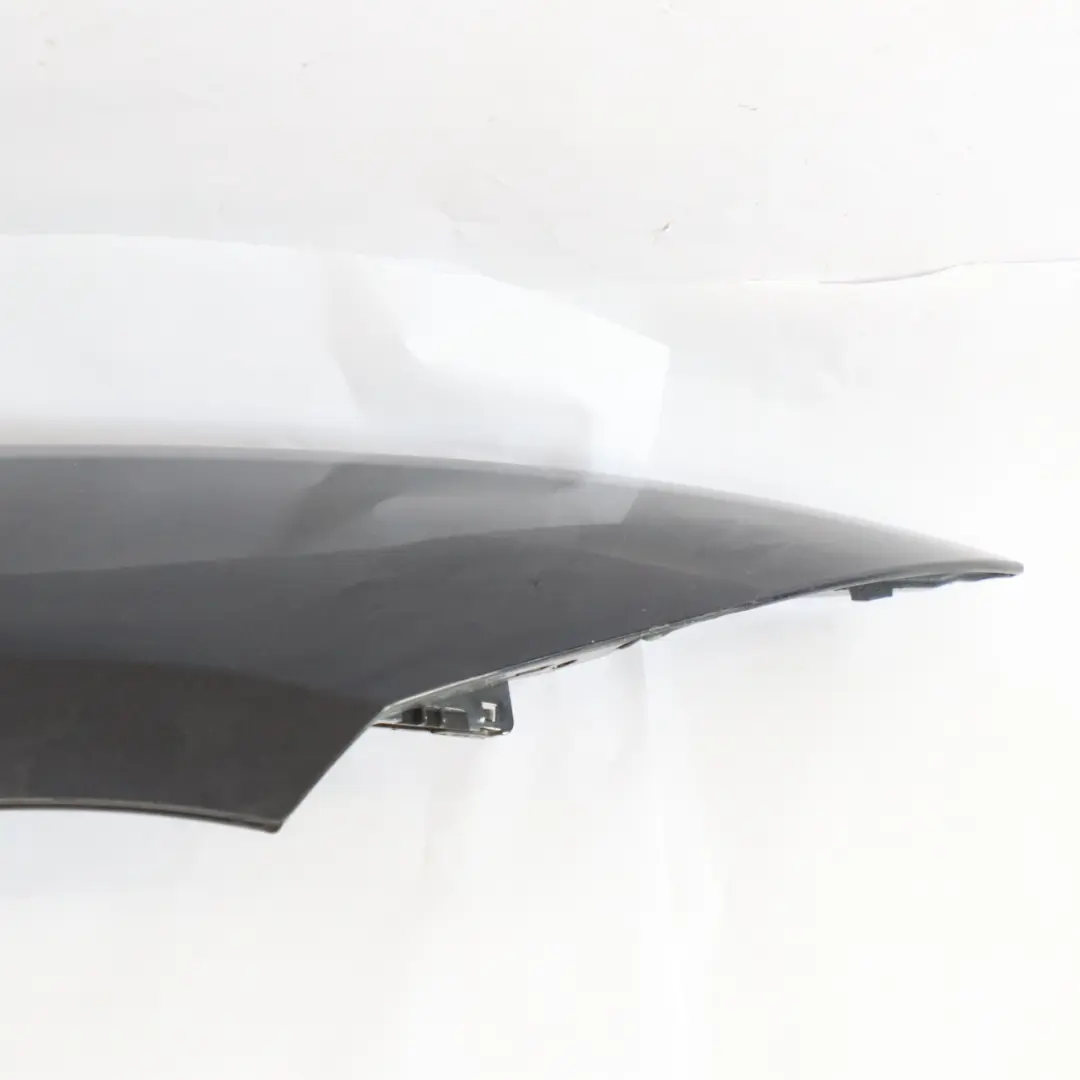 Panel lateral Fender Delantero Derecho Monacoblau Monaco Azul - A35 para BMW E92 con número de pieza 2155922 BMW E92 Panel lateral Fender Delantero Derecho Monacoblau Monaco Azul - A35 - SKU 2155922-MB2 - Número de pieza 2155922