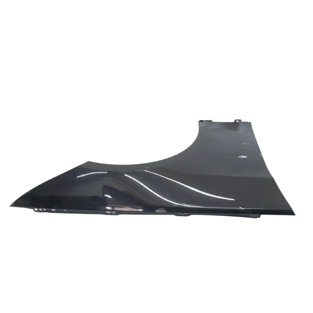 BMW E92 Pannello laterale parafango ala anteriore destra Monacoblau - A35 - SKU 2155922-MB2 - Numero di parte 2155922