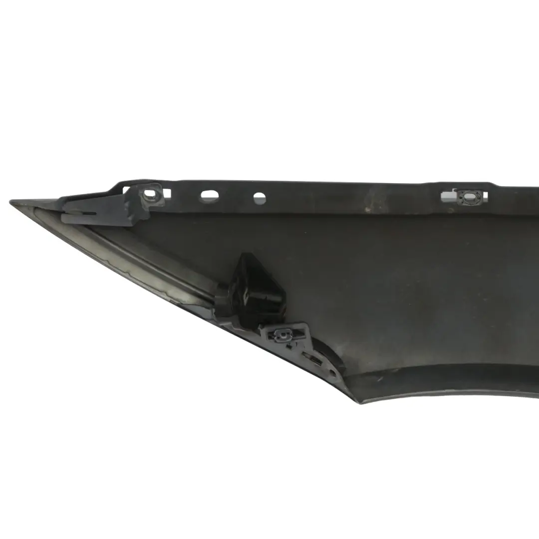  Side Wing Panel BMW E92 Fender Front Right O/S Spacegrau Space Grey - A52 - SKU 2155922-SCG1 - Part number 2155922