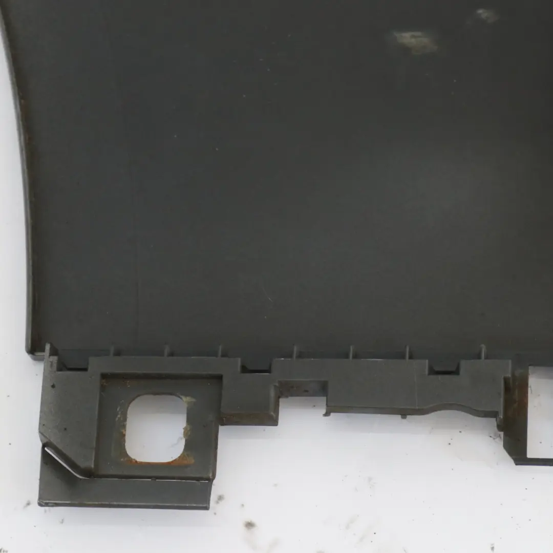  Side Wing Panel BMW E92 Fender Front Right O/S Spacegrau Space Grey - A52 - SKU 2155922-SCG1 - Part number 2155922