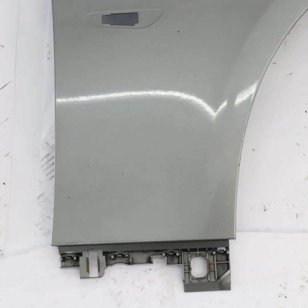  Side Wing Panel BMW E92 Fender Front Right O/S Spacegrau Space Grey - A52 - SKU 2155922-SCG1 - Part number 2155922