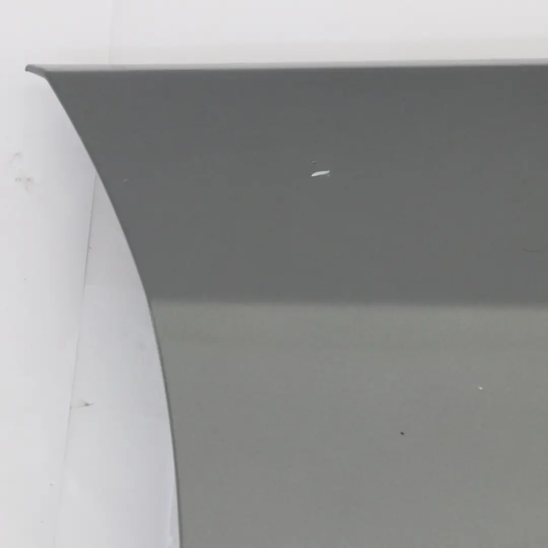  Side Wing Panel BMW E92 Fender Front Right O/S Spacegrau Space Grey - A52 - SKU 2155922-SCG1 - Part number 2155922