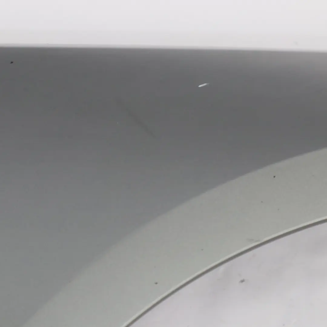  Side Wing Panel BMW E92 Fender Front Right O/S Spacegrau Space Grey - A52 - SKU 2155922-SCG1 - Part number 2155922