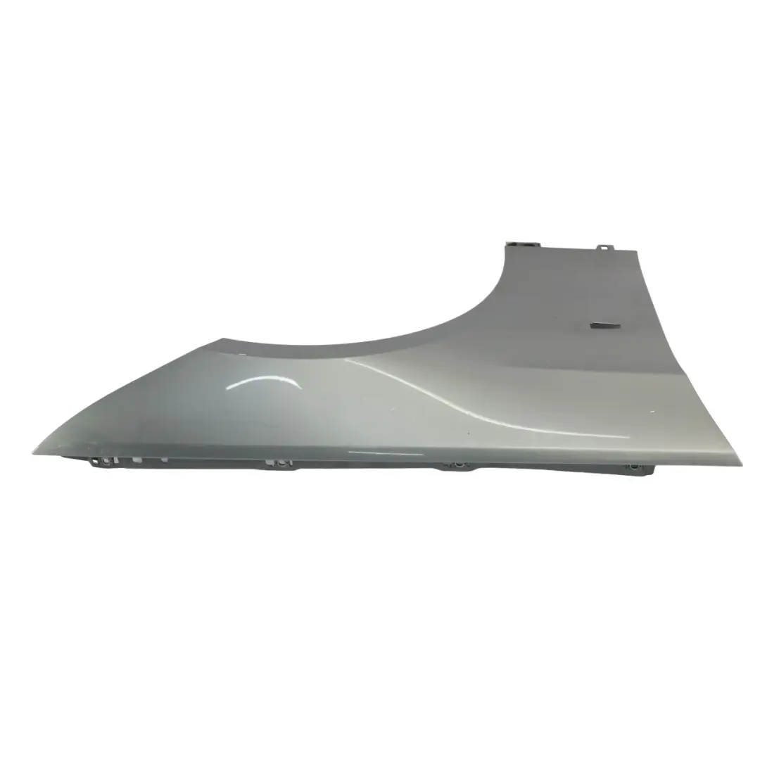  Aile Latérale BMW E92 Aile Avant Droite Spacegrau Space Grey - A52 - SKU 2155922-SCG1 - Numéro de pièce 2155922
