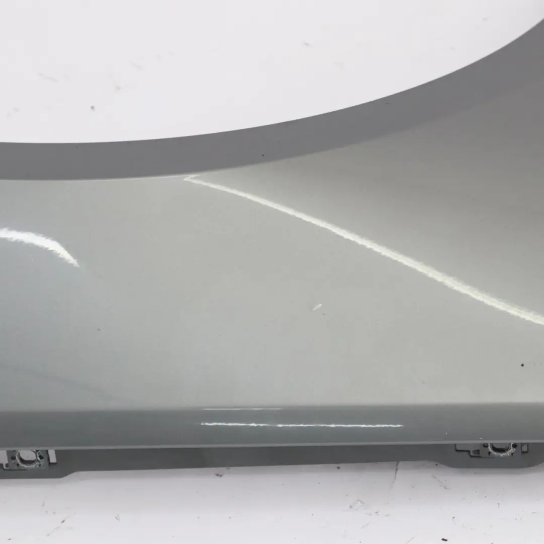  Side Wing Panel BMW E92 Fender Front Right O/S Spacegrau Space Grey - A52 - SKU 2155922-SCG1 - Part number 2155922