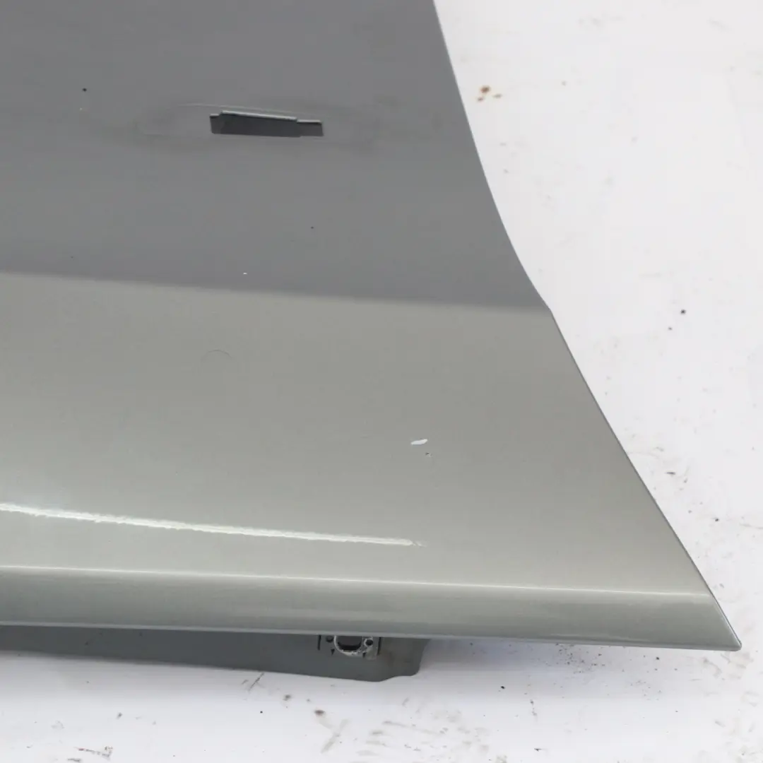  Side Wing Panel BMW E92 Fender Front Right O/S Spacegrau Space Grey - A52 - SKU 2155922-SCG1 - Part number 2155922