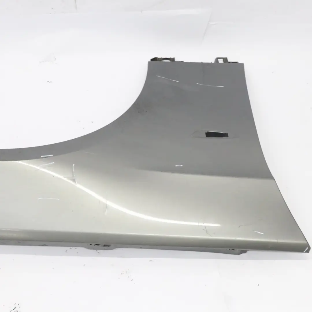  Side Wing Panel BMW E92 Fender Front Right O/S Sparkling Graphite Metallic - A22 - SKU 2155922-SG4 - Part number 2155922