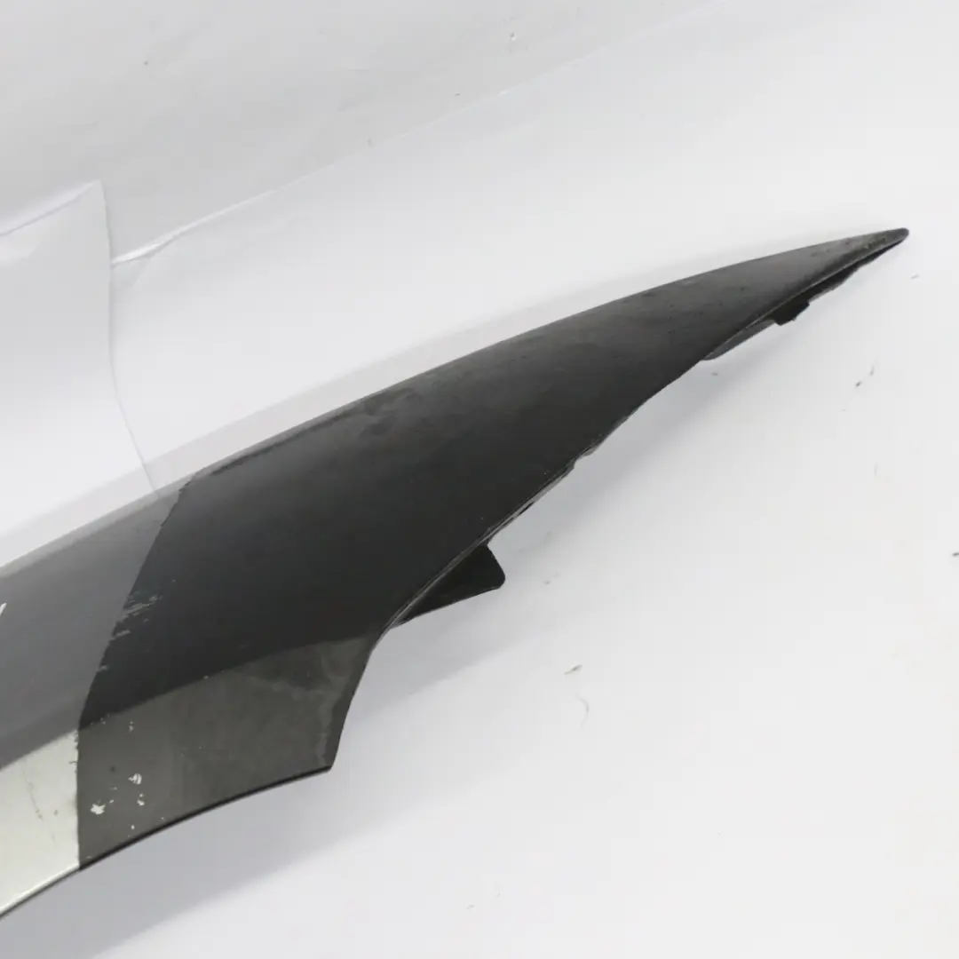 Panel Lateral Guardabarros Delantero Derecho Sparkling Graphite - A22 para BMW E92 con número de pieza 2155922 BMW E92 Panel Lateral Guardabarros Delantero Derecho Sparkling Graphite - A22 - SKU 2155922-SG4 - Número de pieza 2155922