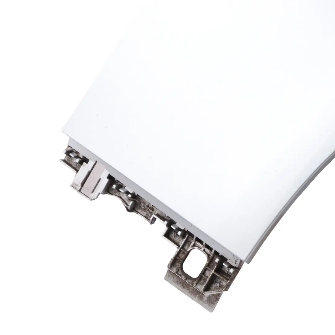  Panel Fender BMW E92 E93 Side Wing Front Right O/S Silverstone Metallic - A29 - SKU 2155922-SIL - Part number 2155922