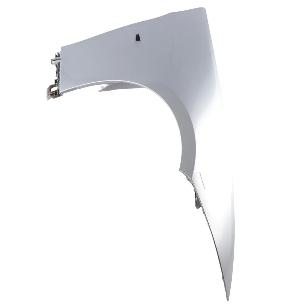 Panel Fender BMW E92 E93 Side Wing Front Right O/S Silverstone Metallic - A29 to with Part number 2155922 Panel Fender BMW E92 E93 Side Wing Front Right O/S Silverstone Metallic - A29 - SKU 2155922-SIL - Part number 2155922