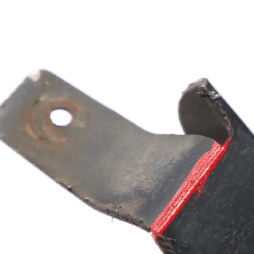 Mini R56 JCW Right Door O/S Sill Skirt Side Cover Trim Laser Blue Metallic - A59 - SKU 2156420-LAB1 - Part number 2156420