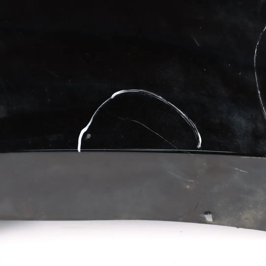 BMW E92 E93 Bumper Diffuser Rear M Sport Lower Trim Cover Panel Retrofit - SKU 2158794-1 - Part number 2158794