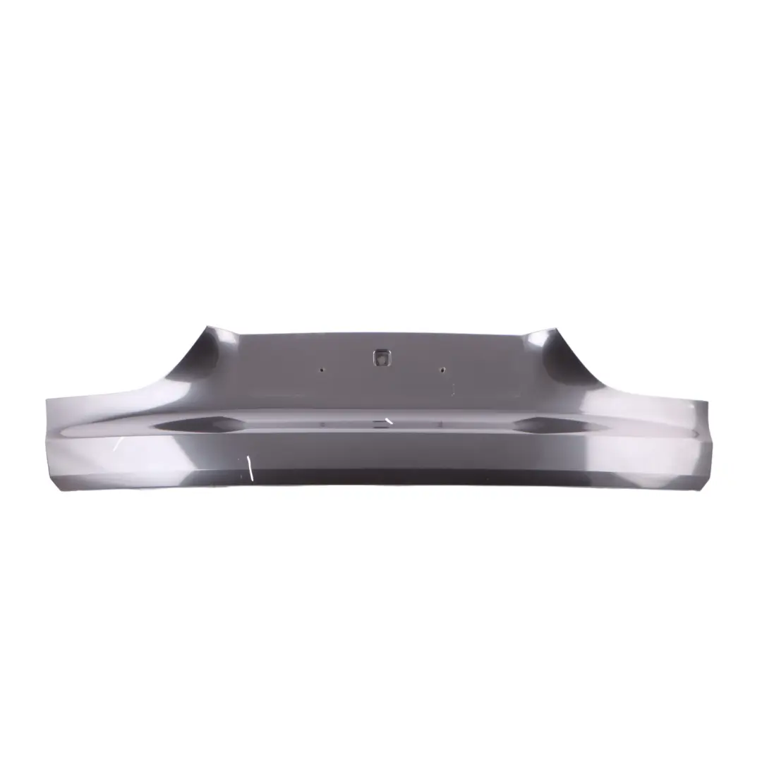 Tailgate Finisher BMW F07 GT Boot Trunk Lid Trim Panel Cover Sophisto Grey 2 B90 - SKU 2166088-SBR - Part number 2166088
