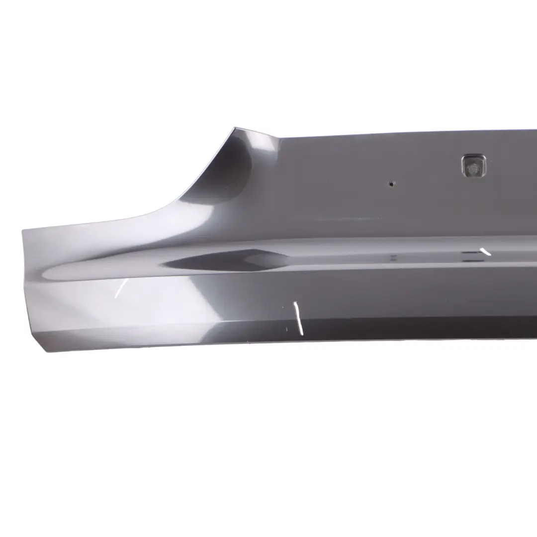 Finisher BMW F07 GT Boot Trunk Lid Trim Panel Cover Sophisto Grey 2 B90 to Tailgate with Part number 2166088 Tailgate Finisher BMW F07 GT Boot Trunk Lid Trim Panel Cover Sophisto Grey 2 B90 - SKU 2166088-SBR - Part number 2166088