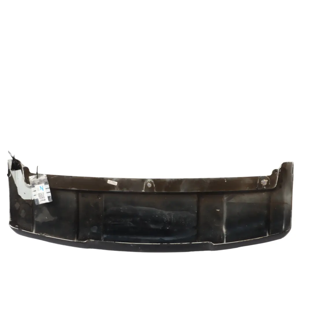 Mini R60 Bumper Spoiler Cooper S ALL4 Rear Lower Cover Centre Diffuser - SKU 2180707 - Part number 2180707
