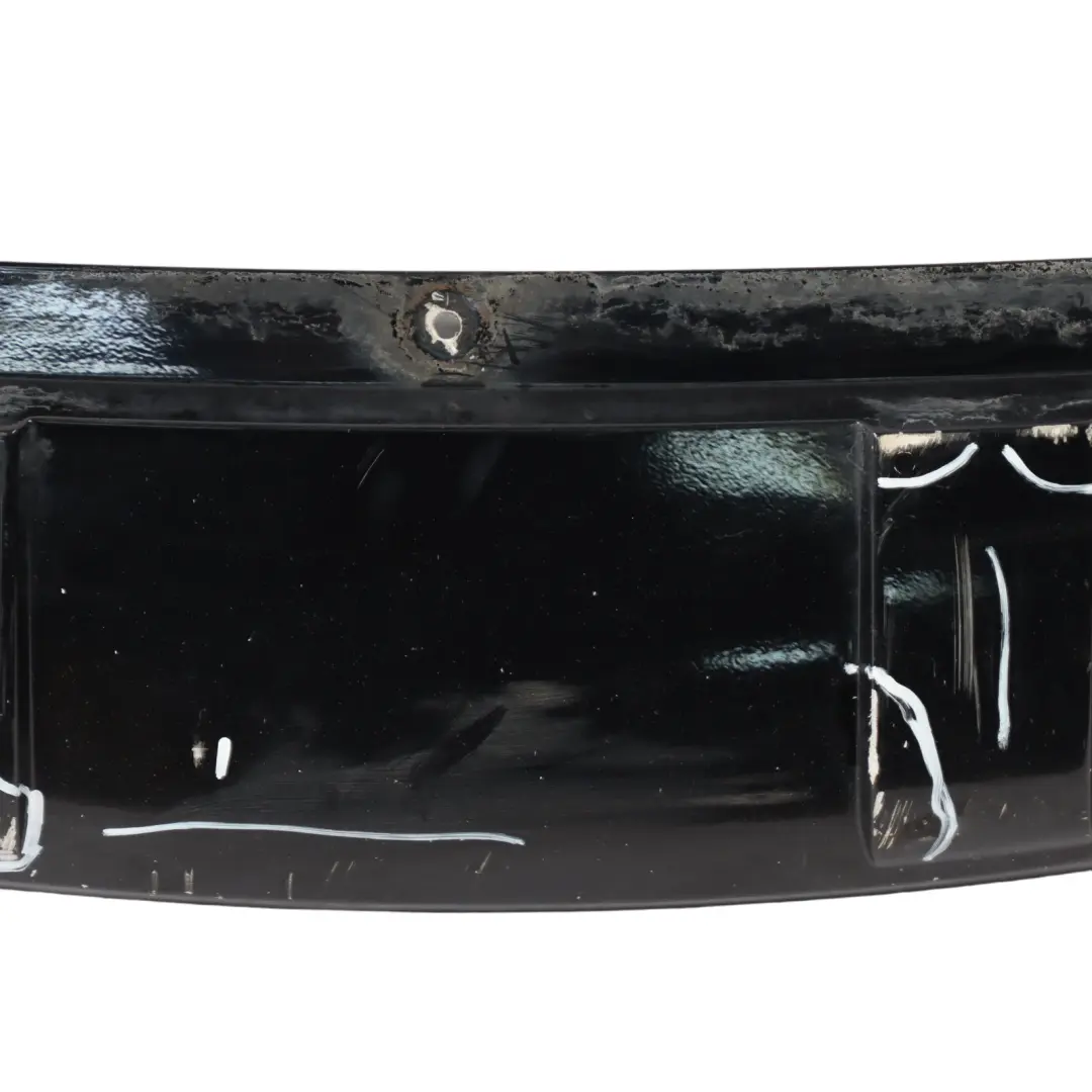 Mini R60 Bumper Spoiler Cooper S ALL4 Rear Lower Cover Centre Diffuser - SKU 2180707 - Part number 2180707