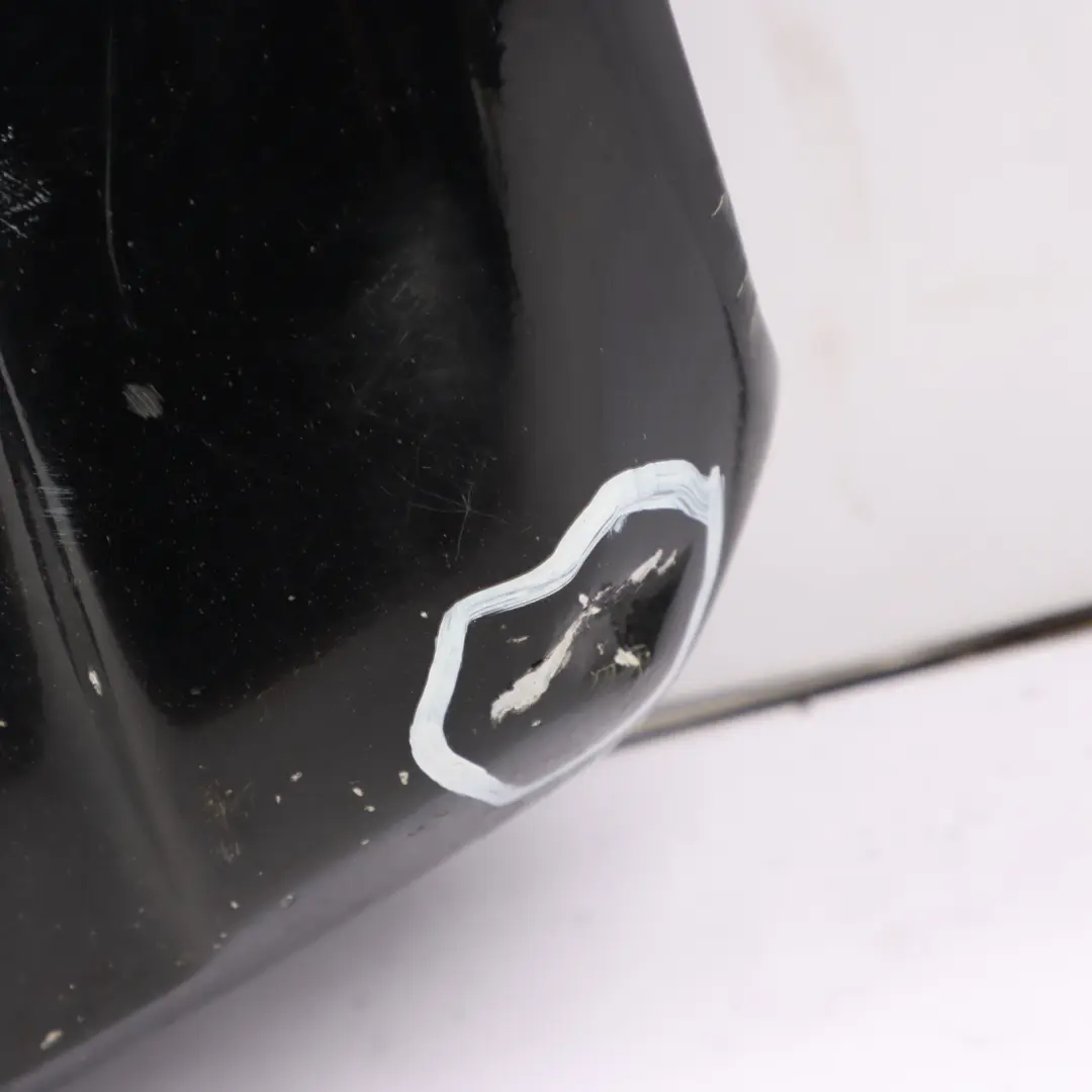 Mini R60 Bumper Spoiler Cooper S ALL4 Rear Lower Cover Centre Diffuser - SKU 2180707 - Part number 2180707