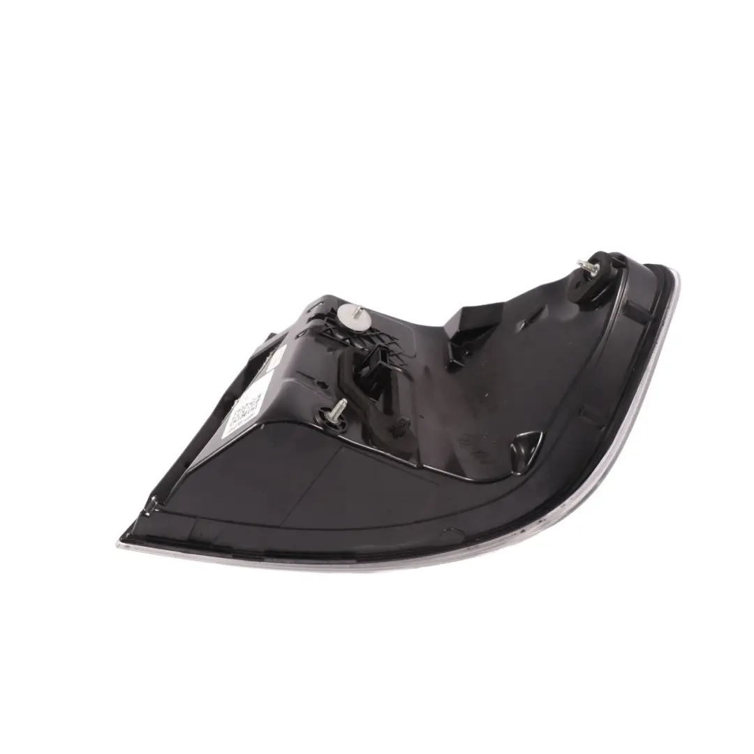 Feu arrière BMW F10 Ligne blanche Lampe panneau latéral arrière gauche pour à propos du numéro de pièce 2181347 Feu arrière BMW F10 Ligne blanche Lampe panneau latéral arrière gauche - SKU 2181347 - Numéro de pièce 2181347