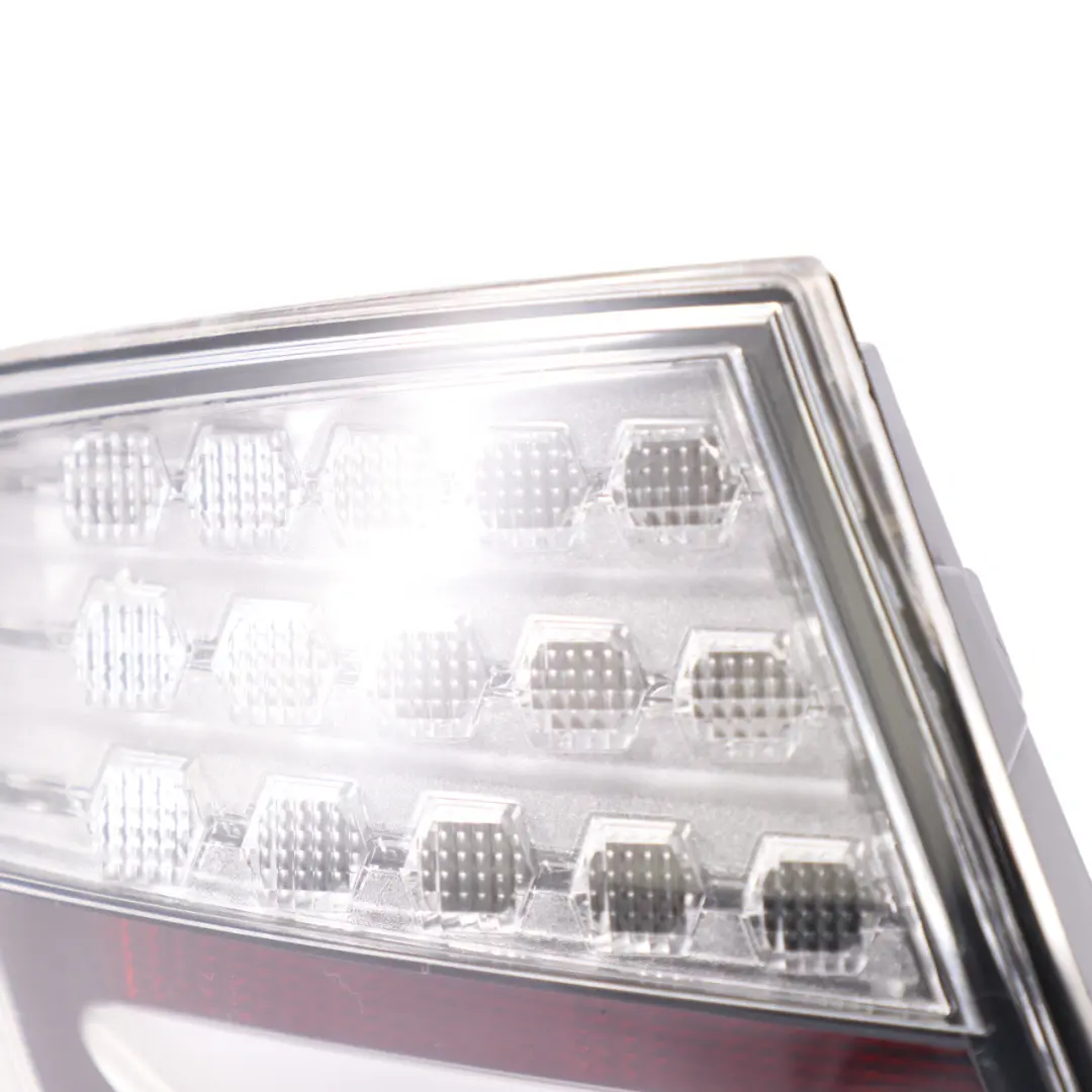 Feu arrière BMW F10 Ligne blanche Lampe panneau latéral arrière gauche pour à propos du numéro de pièce 2181347 Feu arrière BMW F10 Ligne blanche Lampe panneau latéral arrière gauche - SKU 2181347 - Numéro de pièce 2181347