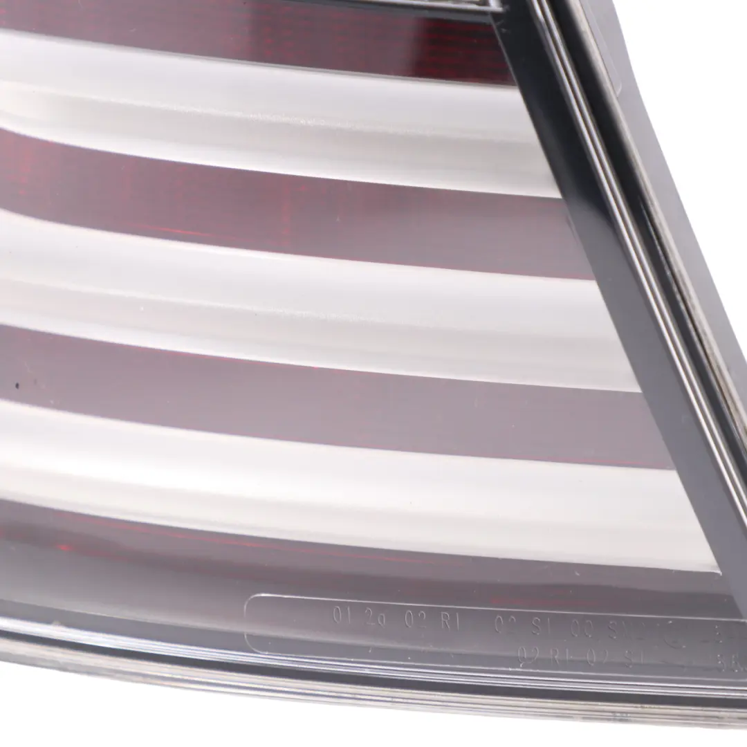 Rücklicht BMW F10 520d 530i Limousine White Line Rückwandleuchte Links für mit Teilenummer 2181347 Rücklicht BMW F10 520d 530i Limousine White Line Rückwandleuchte Links - SKU 2181347 - Teilenummer 2181347