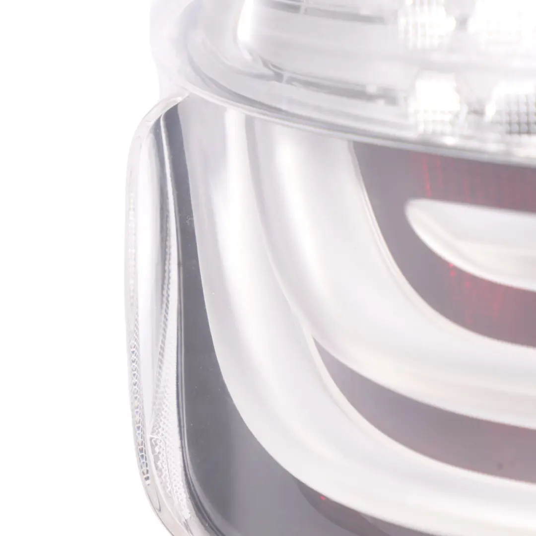  Feu arrière BMW F10 Ligne blanche Lampe panneau latéral arrière gauche - SKU 2181347 - Numéro de pièce 2181347