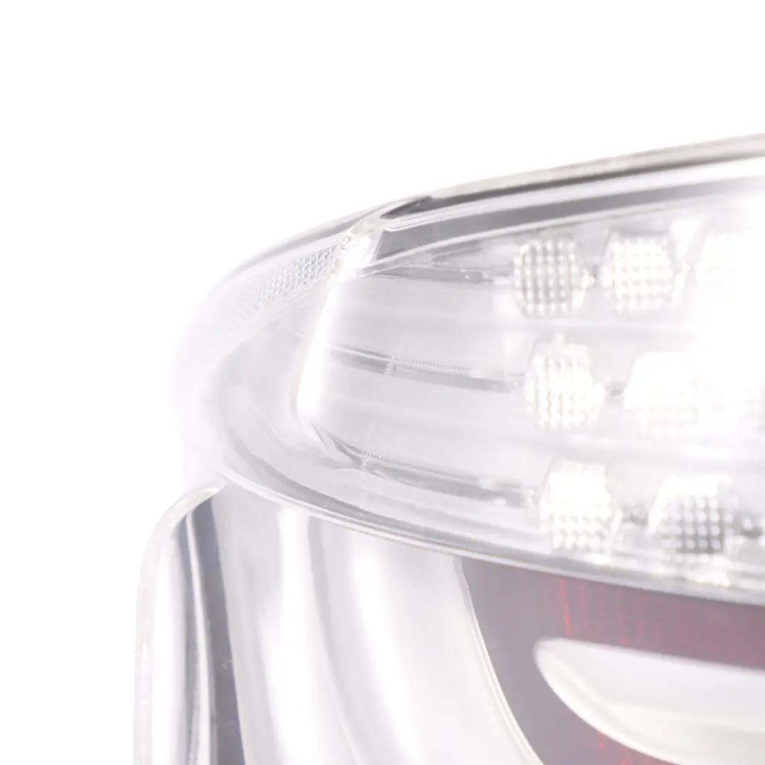 Feu arrière BMW F10 Ligne blanche Lampe panneau latéral arrière gauche pour à propos du numéro de pièce 2181347 Feu arrière BMW F10 Ligne blanche Lampe panneau latéral arrière gauche - SKU 2181347 - Numéro de pièce 2181347