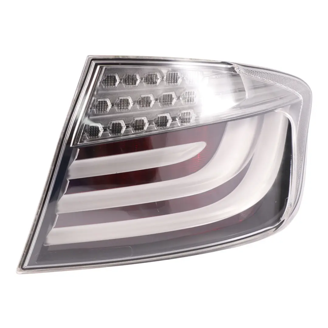  Taillight BMW F10 520d 530i White Line Rear Side Panel Lamp Right O/S - SKU 2181348-1 - Part number 2181348