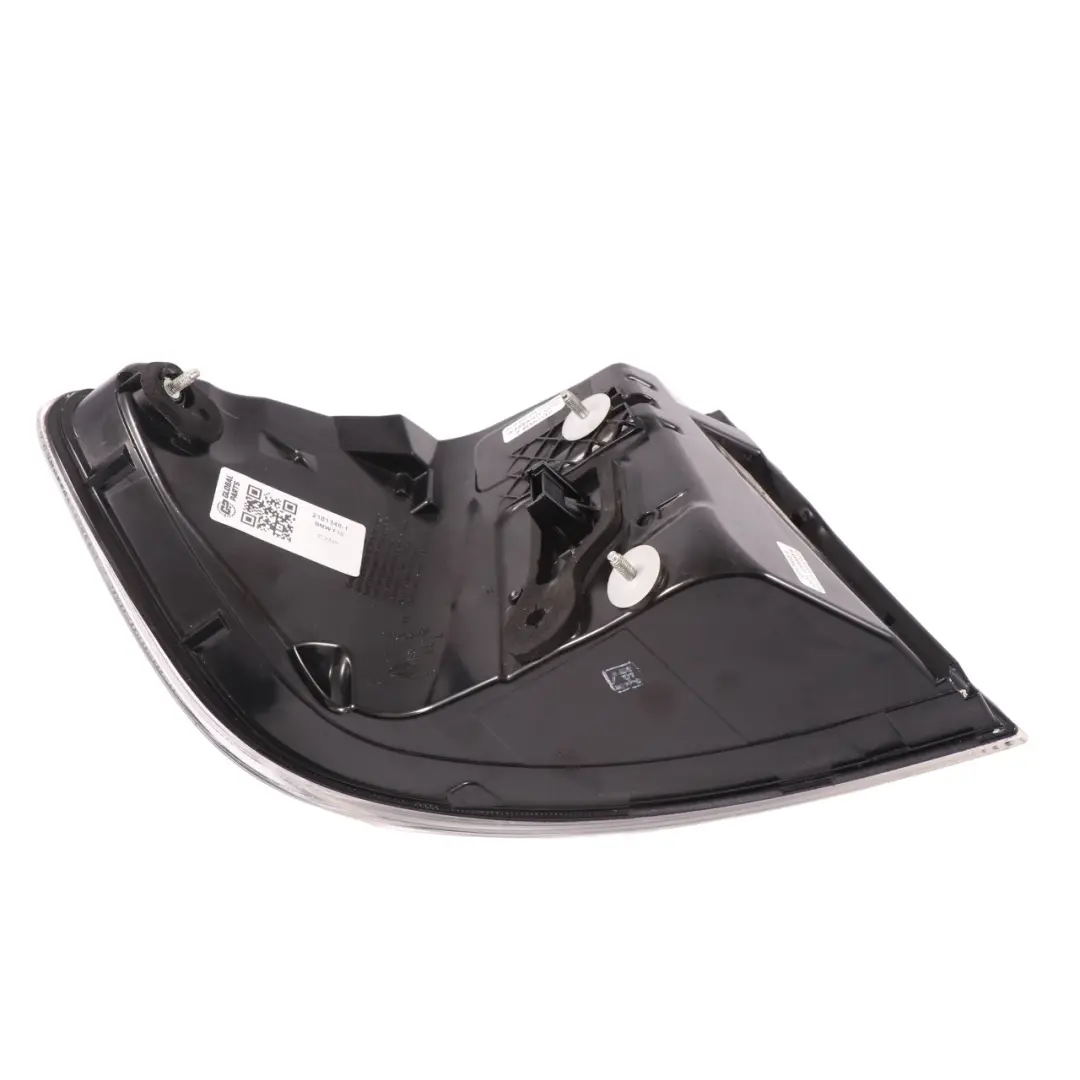  Taillight BMW F10 520d 530i White Line Rear Side Panel Lamp Right O/S - SKU 2181348-1 - Part number 2181348