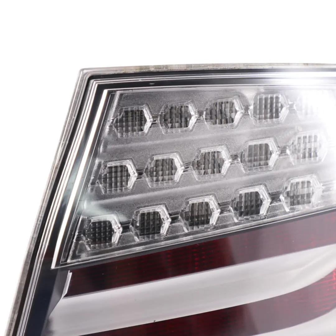 Taillight BMW F10 520d 530i White Line Rear Side Panel Lamp Right O/S to with Part number 2181348 Taillight BMW F10 520d 530i White Line Rear Side Panel Lamp Right O/S - SKU 2181348-1 - Part number 2181348