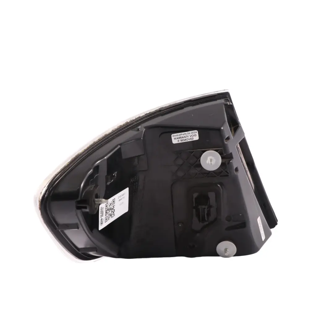 Taillight BMW F10 520d 530i White Line Rear Side Panel Lamp Right O/S to with Part number 2181348 Taillight BMW F10 520d 530i White Line Rear Side Panel Lamp Right O/S - SKU 2181348-1 - Part number 2181348