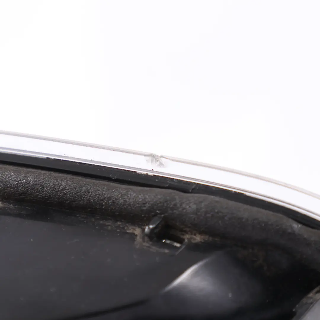 BMW F10 520d 530i White Line Tailight Rear Trunk Lid Lamp Right O/S - SKU 2181350 - Part number 2181350
