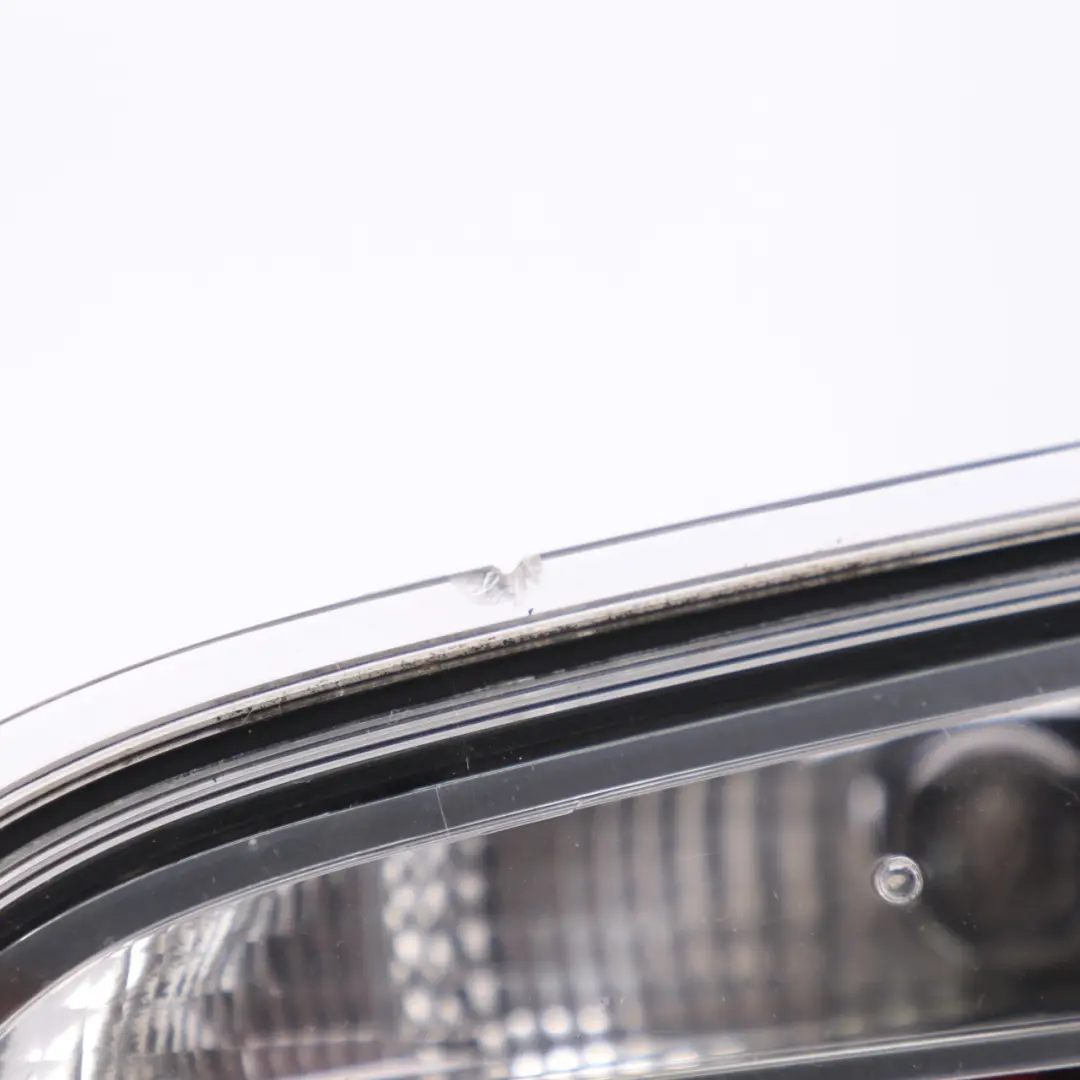 BMW F10 520d 530i White Line Lampa Klapy Bagażnika Prawa - SKU 2181350 - Numer Części 2181350
