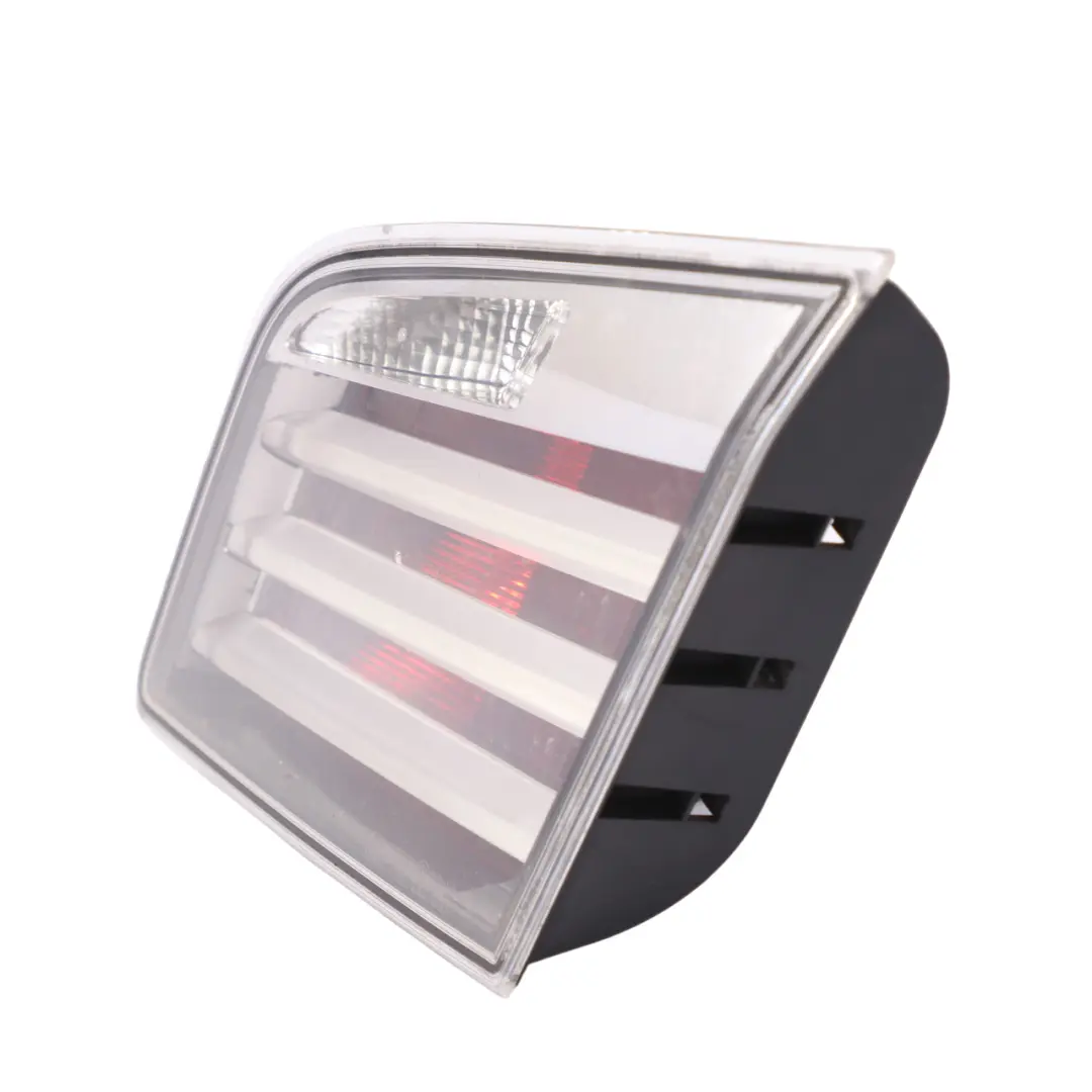BMW F10 520d 530i White Line Rücklicht Kofferraumklappe Lampe Rechts - SKU 2181350 - Teilenummer 2181350