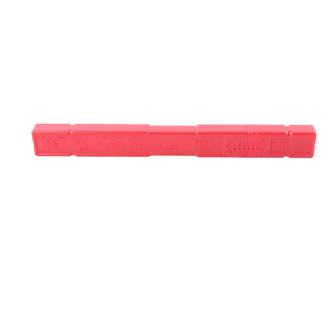  Emergency Bag BMW Mini Trunk Safety Accessorries Triangle High Vis Vests - SKU 2210667 - Part number 2210667