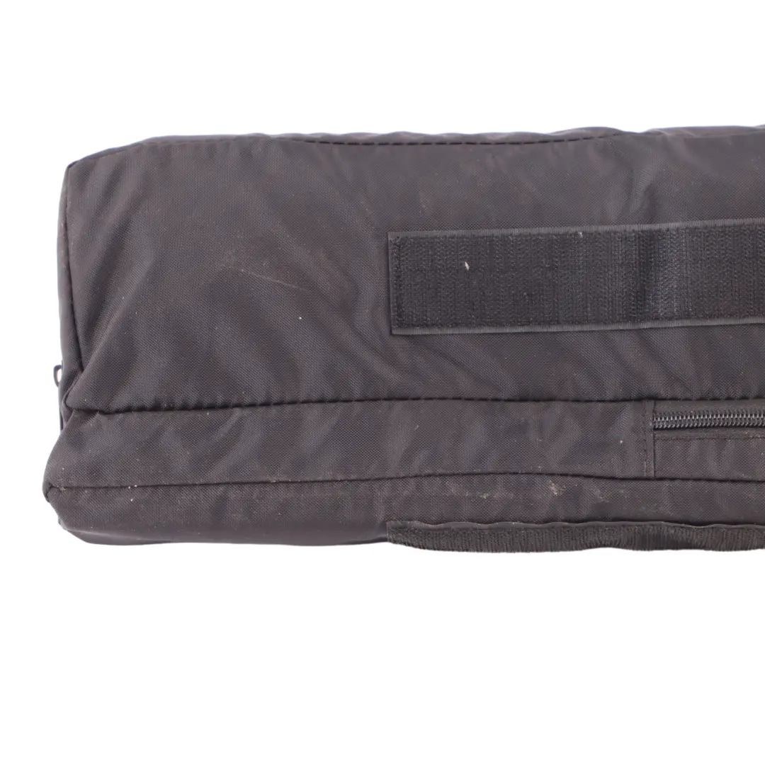  Emergency Bag BMW Mini Trunk Safety Accessorries Triangle High Vis Vests - SKU 2210667 - Part number 2210667