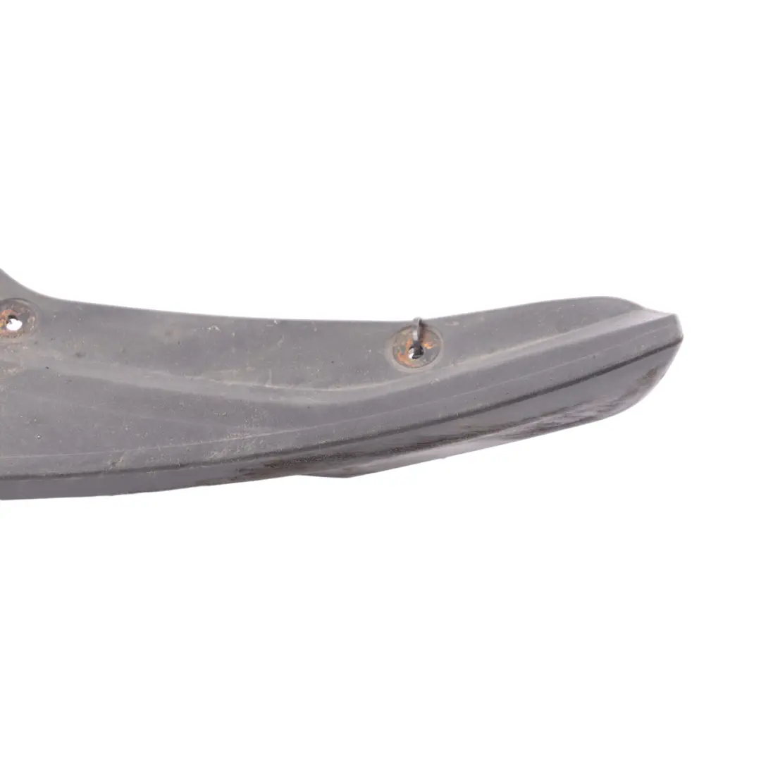  Mudguard BMW F20 Wheel Arch Edge Panel Cover Mudguard Rear Left N/S - SKU 2211825 - Part number 2211825