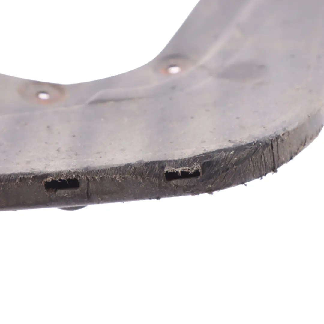 Mudguard BMW F20 Wheel Arch Edge Panel Cover Mudguard Rear Left N/S to with Part number 2211825 Mudguard BMW F20 Wheel Arch Edge Panel Cover Mudguard Rear Left N/S - SKU 2211825 - Part number 2211825