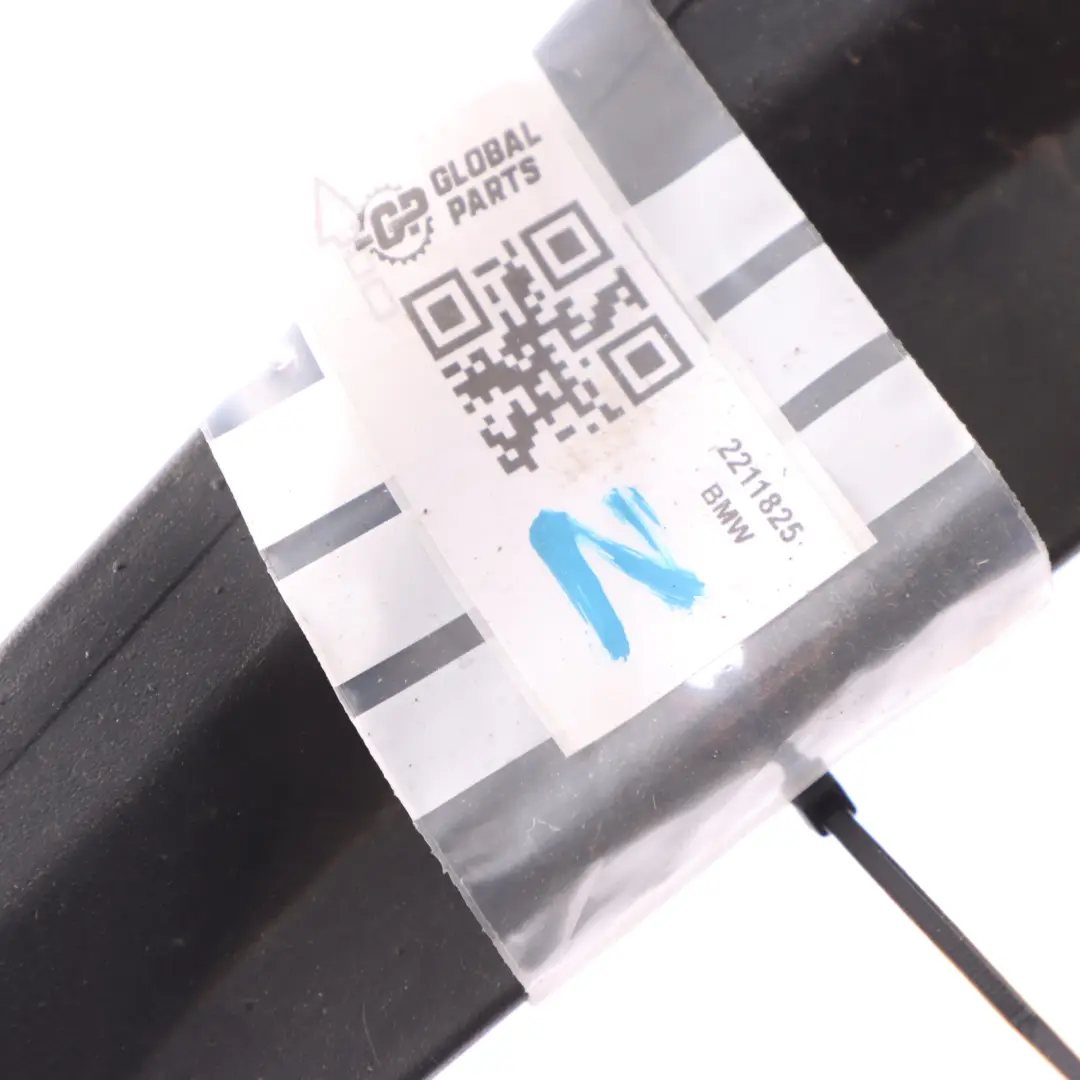 Mudguard BMW F20 Wheel Arch Edge Panel Cover Mudguard Rear Left N/S to with Part number 2211825 Mudguard BMW F20 Wheel Arch Edge Panel Cover Mudguard Rear Left N/S - SKU 2211825 - Part number 2211825